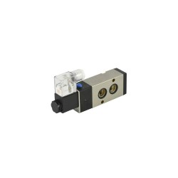 3/2 NAMUR TEK BOBIN VALF (KÜÇÜK GÖVDE) 220 V , 24 V