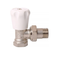 Eca 1/2 Rv2 Köşe Radyatör Valfi 102120332