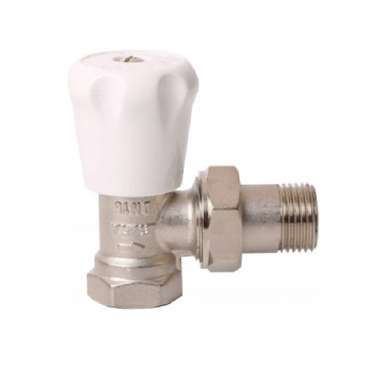 Eca 1/2 Rv2 Köşe Radyatör Valfi 102120332