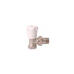 Eca 1/2 Rv3 Düz Radyatör Valfi 602120725