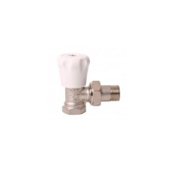 Eca 3/4 Rv2 Köşe Radyatör Valfi 102120333