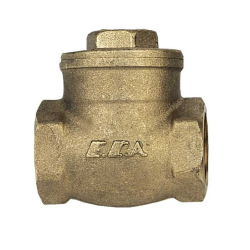 ECA CALPARA CEKVALF 1/2" (101007092)