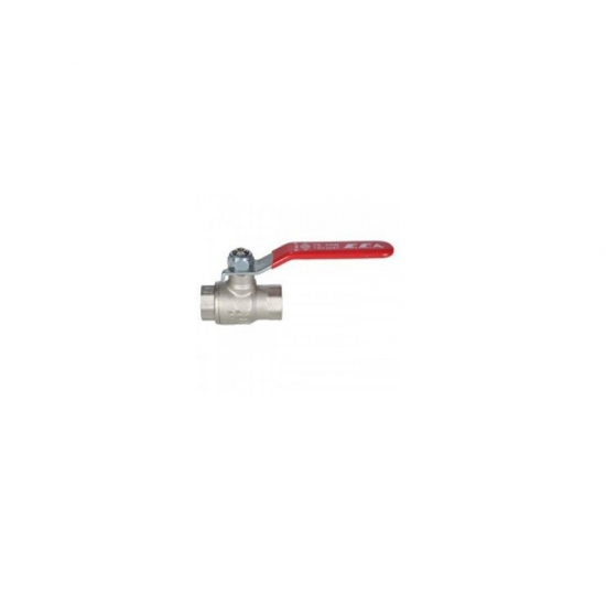 ECA ENDUSTRIYEL KURESEL V.ICXIC PN25 1 1/2" (602122486)