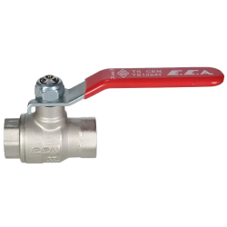 ECA ENDUSTRIYEL KURESEL V.ICXIC PN25 1 1/2" (602122486)