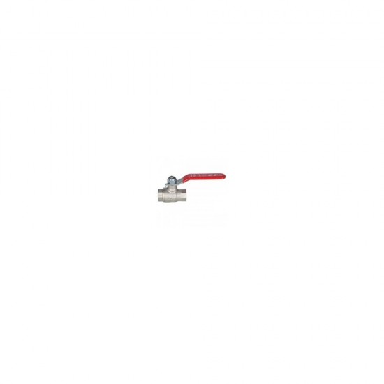 ECA ENDUSTRIYEL KURESEL V.ICXIC PN25 1 1/4" (602122485)