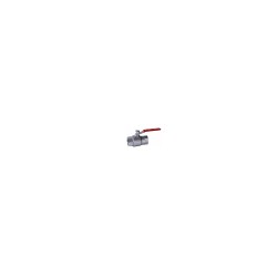 ECA ENDUSTRIYEL KURESEL VALF ICXIC PN25 1/2" (602122107)