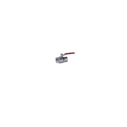 ECA ENDUSTRIYEL KURESEL VALF ICXIC PN25 3/4" (602122108)