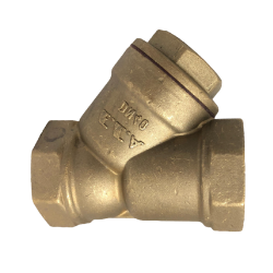 ECA FILTRE PN16 1/2" (601010119)