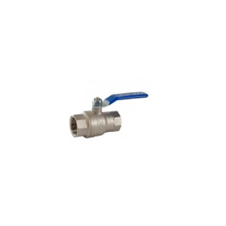 ECA ICME SUYU KURESEL VALF ICXIC PN10 1 1/2" (602122183)