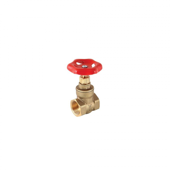 ECA SIBER VALF PN16 2" (601003045)