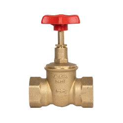 ECA STOP VALF 3/4" (601005032)