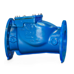 FAF-2270 ÇEKVALF ÇALPARA PN10-16