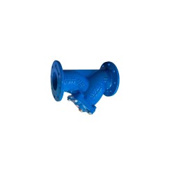 FAF 2500 Y TİPİ PİSLİK TUTUCU PN 16