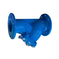 FAF 2500 Y TİPİ PİSLİK TUTUCU PN 16