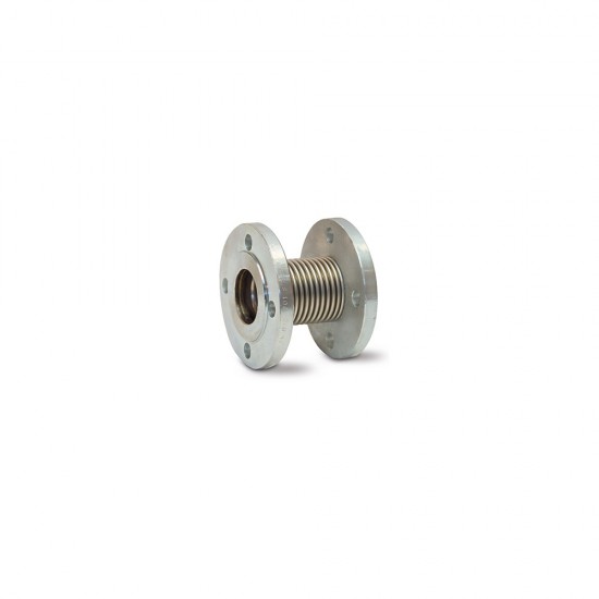 FAF 5100 KOMPANSATÖR EKSENEL PN 16 30 mm GENLEŞME