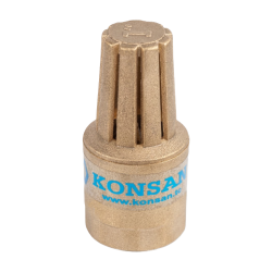 KONSAN PİRİNÇ KLAPE