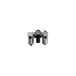 MAXTOR - MC2000-02-U - ÜÇLÜ ŞARTLANDIRICI KORUMA KAPAKLI