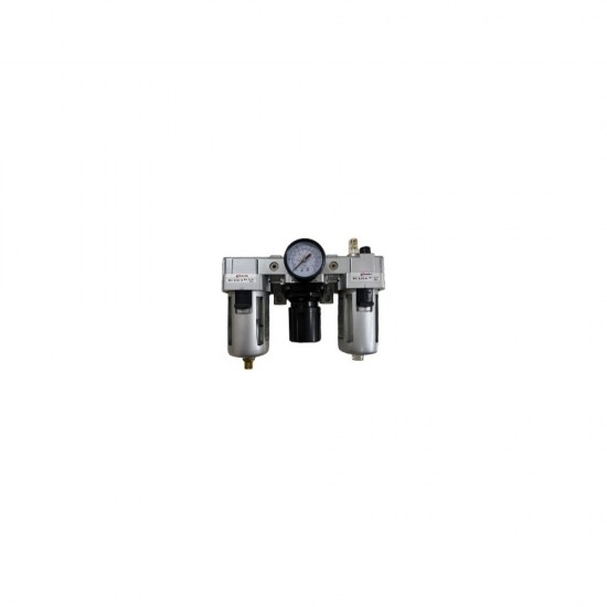 MAXTOR - MC2000-02-U - ÜÇLÜ ŞARTLANDIRICI KORUMA KAPAKLI