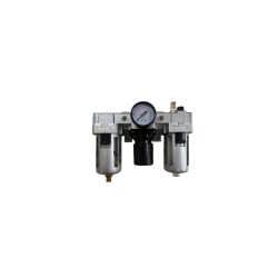 MAXTOR - MC4000-04 - ÜÇLÜ ŞARTLANDIRICI