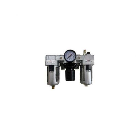 MAXTOR - MC4000-04 - ÜÇLÜ ŞARTLANDIRICI