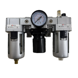 MAXTOR - MC4000-04 - ÜÇLÜ ŞARTLANDIRICI