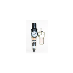 MAXTOR - MC4010-04-D - IKILI SARTLANDIRICI OTOMATIK TAHLIYELI