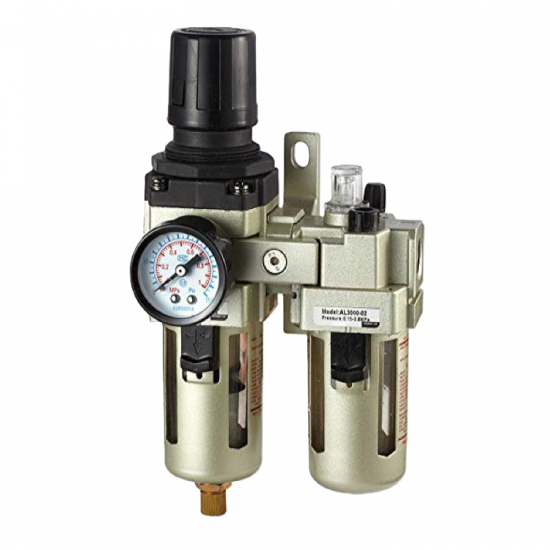 MAXTOR - MC4010-04 - KARE TİP İKİLİ ŞARTLANDIRICI