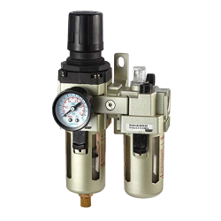 MAXTOR - MC5010-10 - KARE TİP İKİLİ ŞARTLANDIRICI