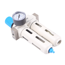 MAXTOR - MFC2000 - İKİLİ ŞARTLANDIRICI
