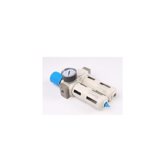 MAXTOR - MFC2000- U - İKİLİ ŞARTLANDIRICI KORUMA KAPAKLI