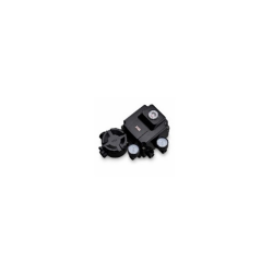 ROTARY ELEKTRO PNOMATİK POZİSYONER (4-20 MA GİRİŞ ) ex-proof Exia ıı B T6