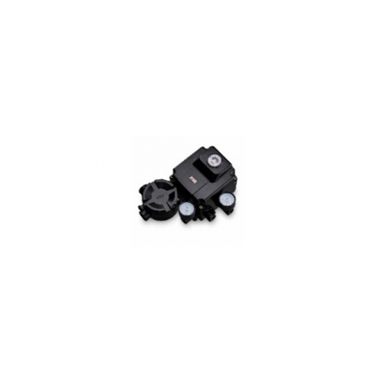 ROTARY ELEKTRO PNOMATİK POZİSYONER (4-20 MA GİRİŞ ) ex-proof Exia ıı B T6