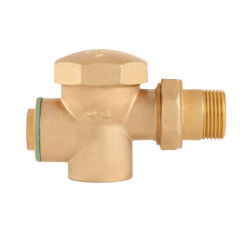 TERMOSTATİK TİP KONDENSTOP PN10