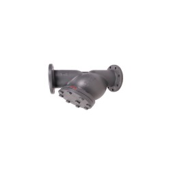 VALFTEK-BONETTİ PİSLİK TUTUCU PN16 FLANŞLI PN16