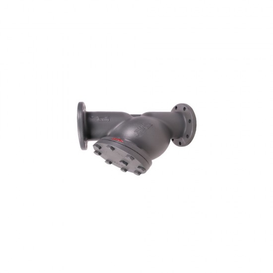 VALFTEK-BONETTİ PİSLİK TUTUCU PN16 FLANŞLI PN16