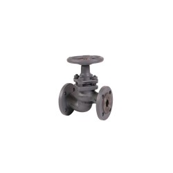 VALFTEK-BONETTİ PİSTONLU VANA PN16 FLANŞLI